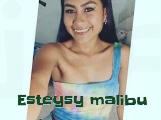 Esteysy_malibu