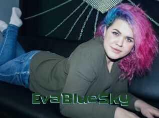 EvaBlueSky