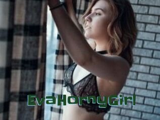 EvaHornyGirl