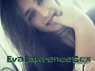 EvaLawrenceSex