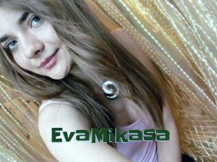 EvaMikasa