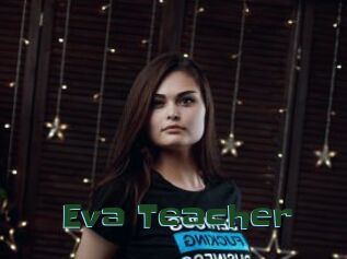 Eva_Teacher