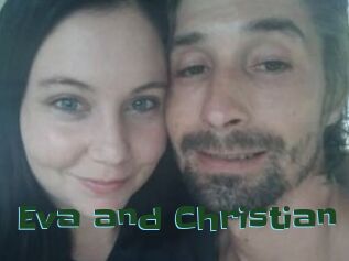 Eva_and_Christian