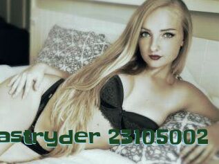 Evastryder