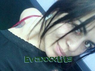 Evaxxxtits