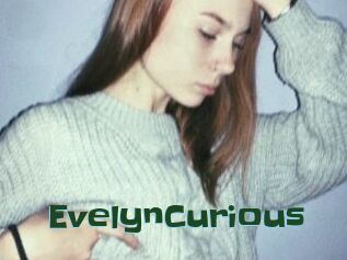 EvelynCurious