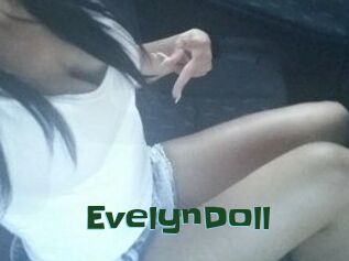 EvelynDoll