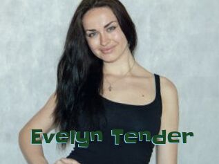 Evelyn_Tender