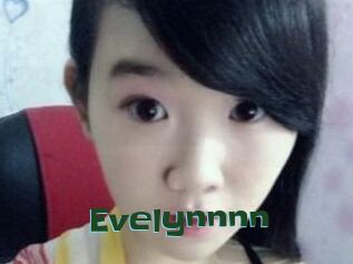 Evelynnnn