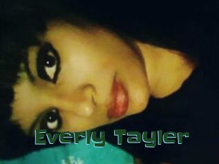 Everly_Tayler