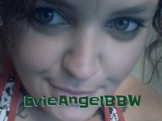 EvieAngelBBW