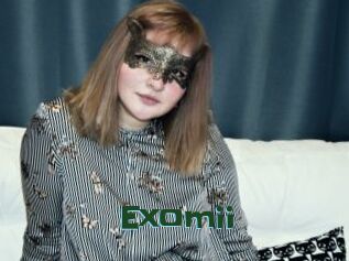 Exomii