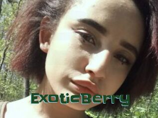 ExoticBerry