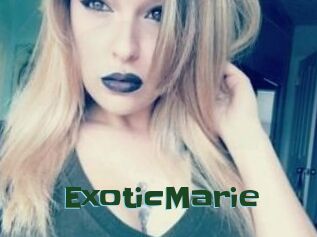 Exotic_Marie_