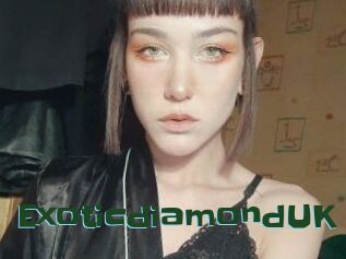 ExoticdiamondUK