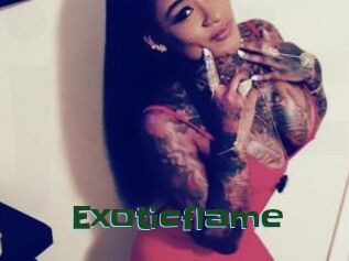 Exoticflame