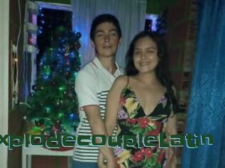 ExplodecoupleLatin