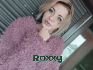 Roxxy