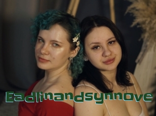 Eadlinandsynnove