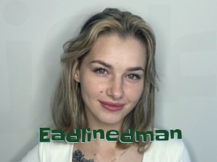Eadlinedman