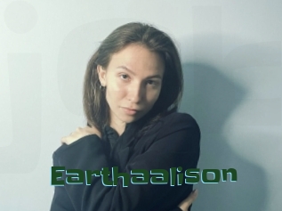 Earthaalison