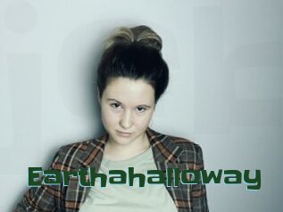 Earthahalloway