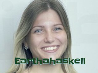 Earthahaskell