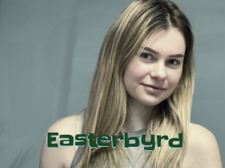 Easterbyrd