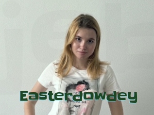Easterdowdey