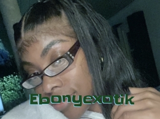 Ebonyexotik