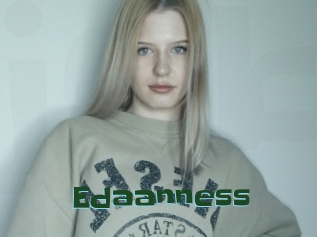 Edaanness
