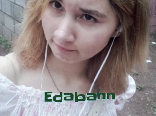 Edabann