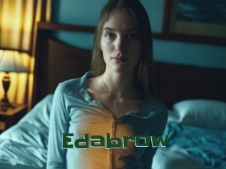 Edabrow