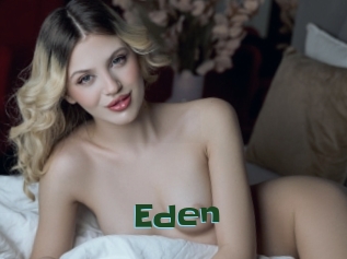 eden Jeune baise