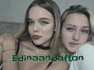 Edinaandafton