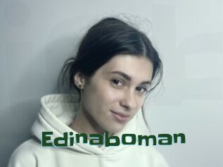Edinaboman