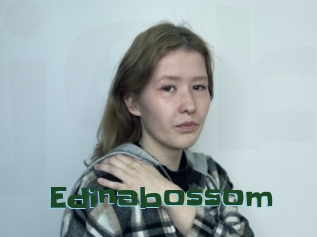 Edinabossom