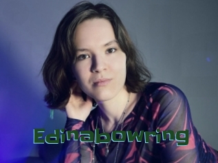 Edinabowring