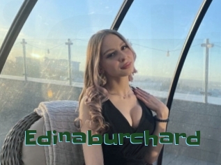 Edinaburchard