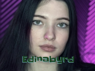 Edinabyrd