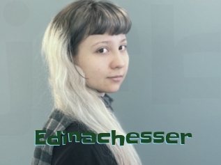 Edinachesser