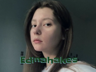 Edinahakes