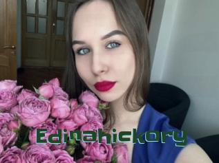 Edinahickory