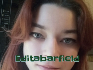 Editabarfield