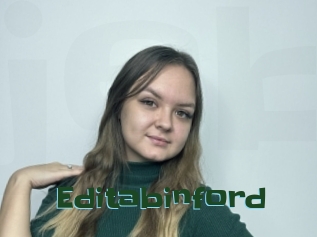 Editabinford