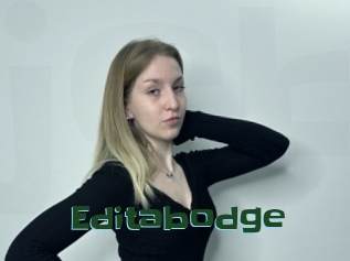 Editabodge