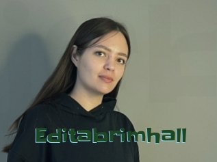 Editabrimhall