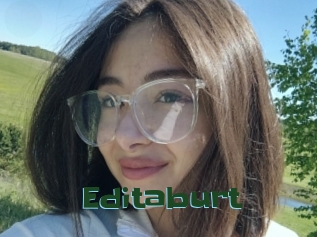 Editaburt