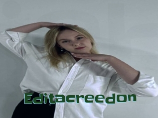 Editacreedon