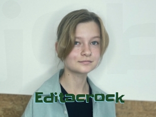Editacrock